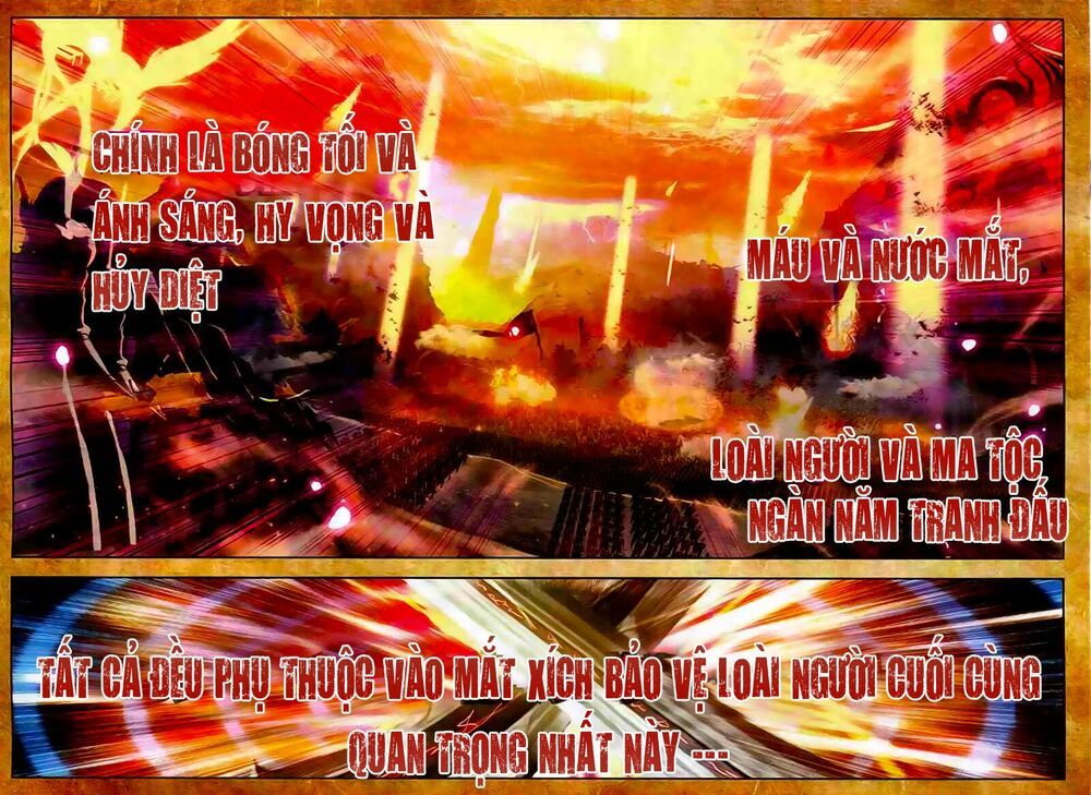 đọc truyện Thần Ấn Vương Tọa Chương 53 ảnh 7 tại Thiên Thai Truyện