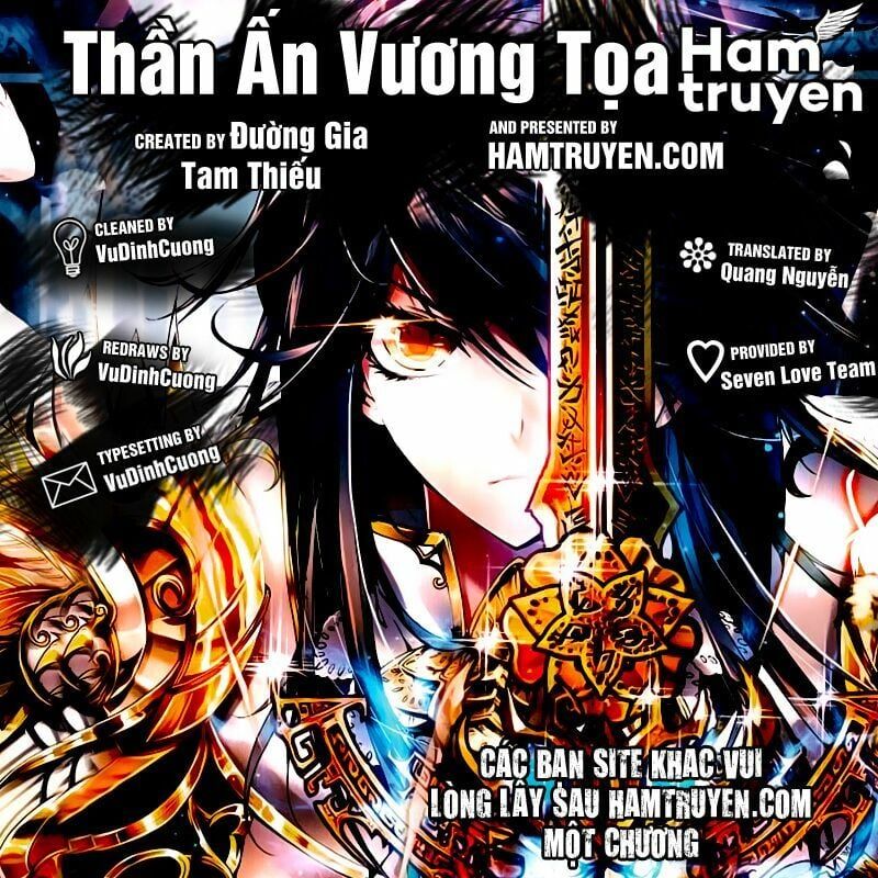 đọc truyện Thần Ấn Vương Tọa Chương 60 ảnh 2 tại Thiên Thai Truyện