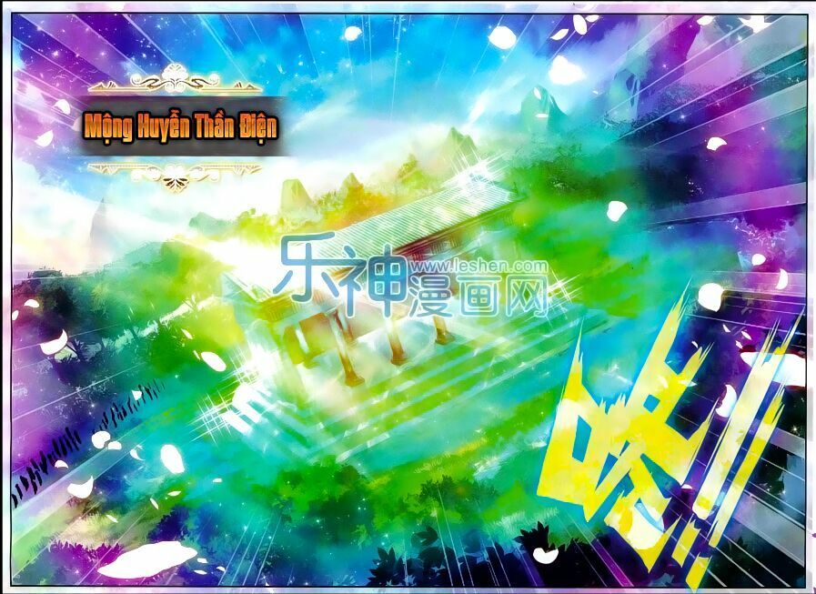 đọc truyện Thần Ấn Vương Tọa Chương 82 ảnh 21 tại Thiên Thai Truyện