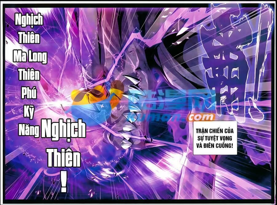 đọc truyện Thần Ấn Vương Tọa Chương 87 ảnh 6 tại Thiên Thai Truyện