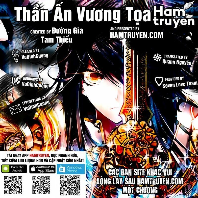 đọc truyện Thần Ấn Vương Tọa Chương 88 ảnh 2 tại Thiên Thai Truyện