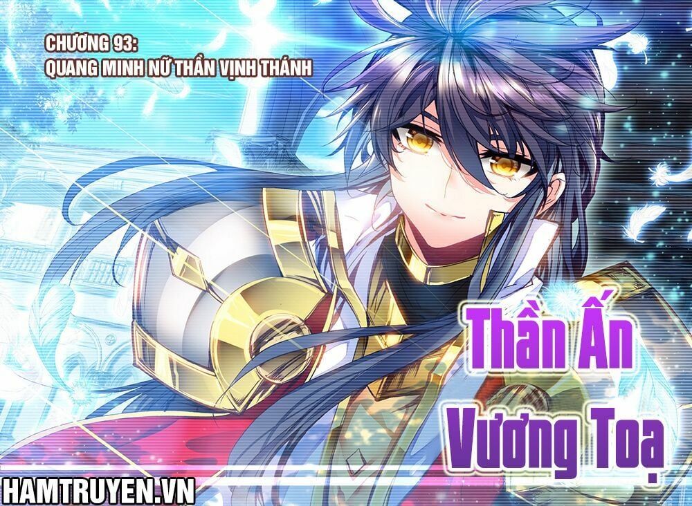 đọc truyện Thần Ấn Vương Tọa Chương 93 ảnh 2 tại Thiên Thai Truyện