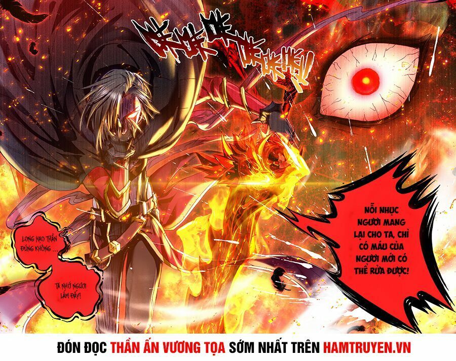 đọc truyện Thần Ấn Vương Tọa Chương 97 ảnh 22 tại Thiên Thai Truyện