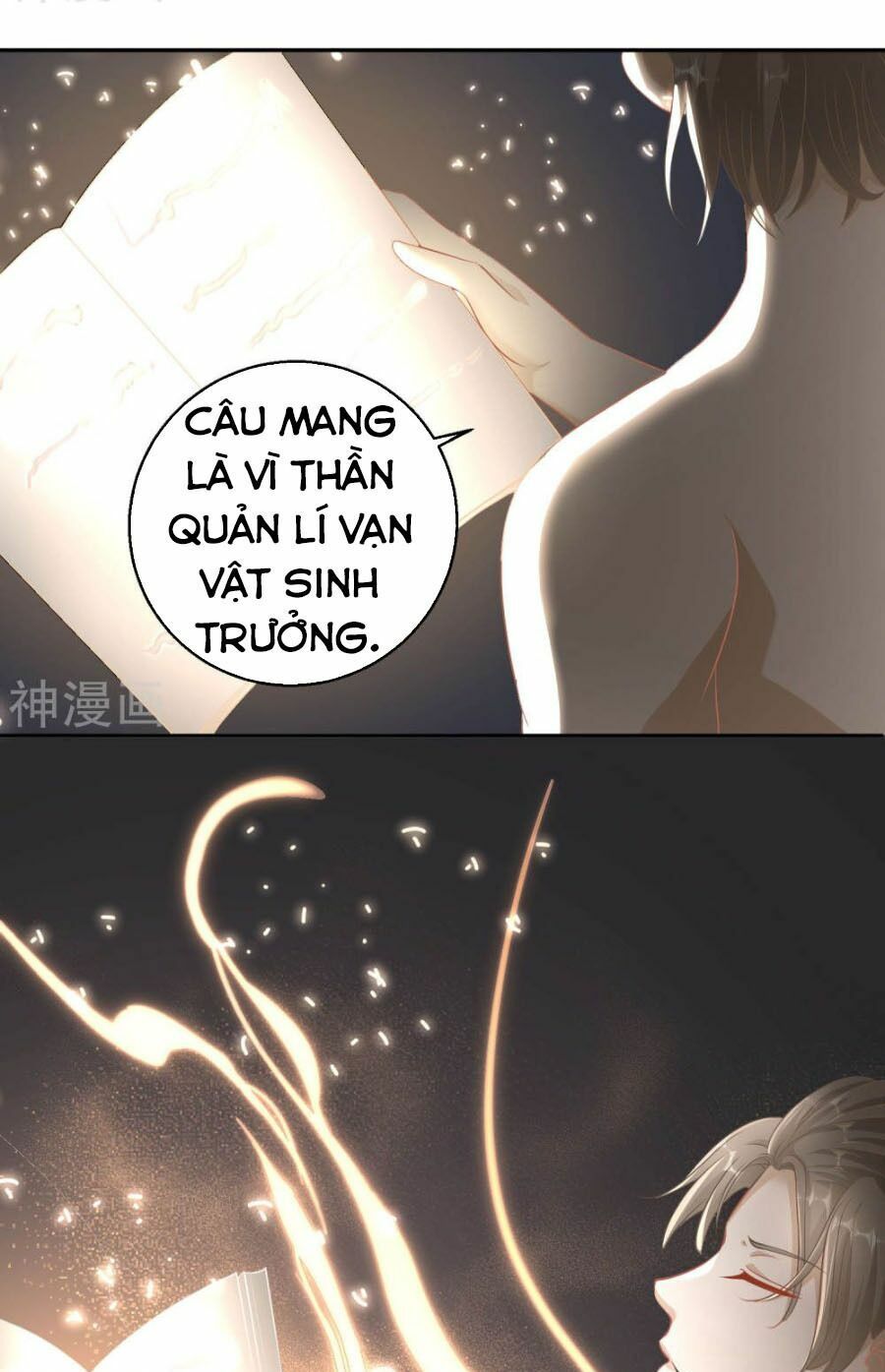 đọc truyện Thần Cấp Ngư Phu Chương 1 ảnh 31 tại Giả Dược