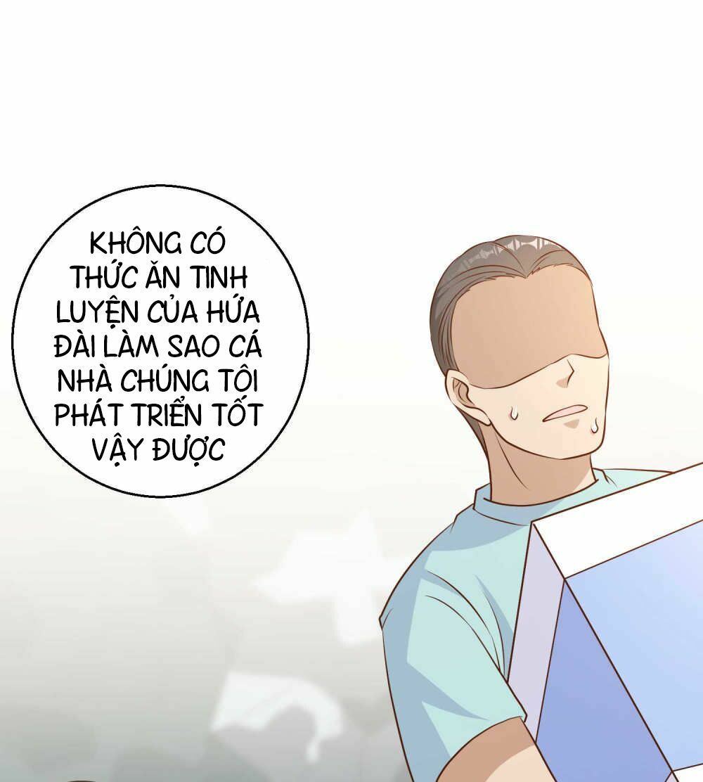 đọc truyện Thần Cấp Ngư Phu Chương 10 ảnh 24 tại Giả Dược