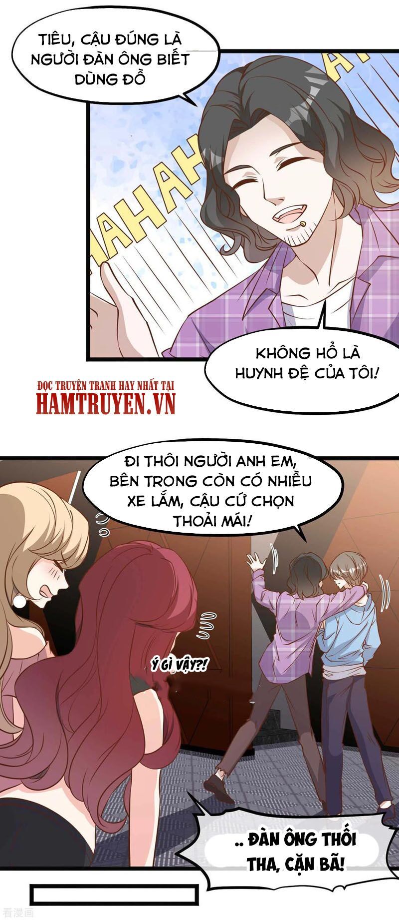 đọc truyện Thần Cấp Ngư Phu Chương 102 ảnh 7 tại Giả Dược