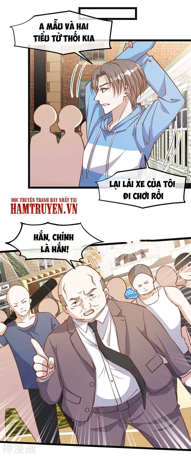đọc truyện Thần Cấp Ngư Phu Chương 103 ảnh 11 tại Giả Dược