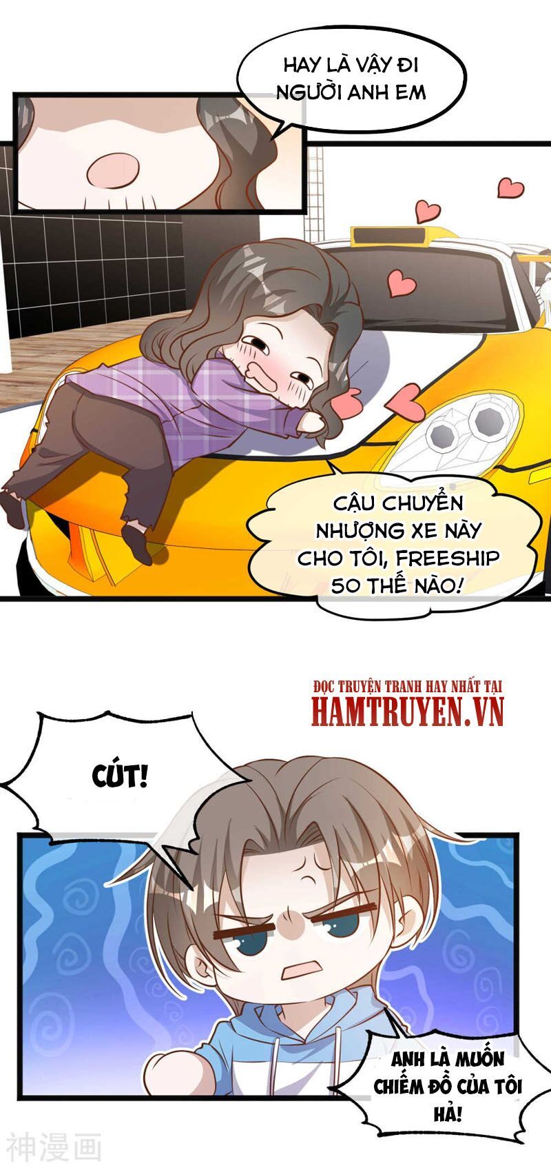 đọc truyện Thần Cấp Ngư Phu Chương 103 ảnh 4 tại Giả Dược