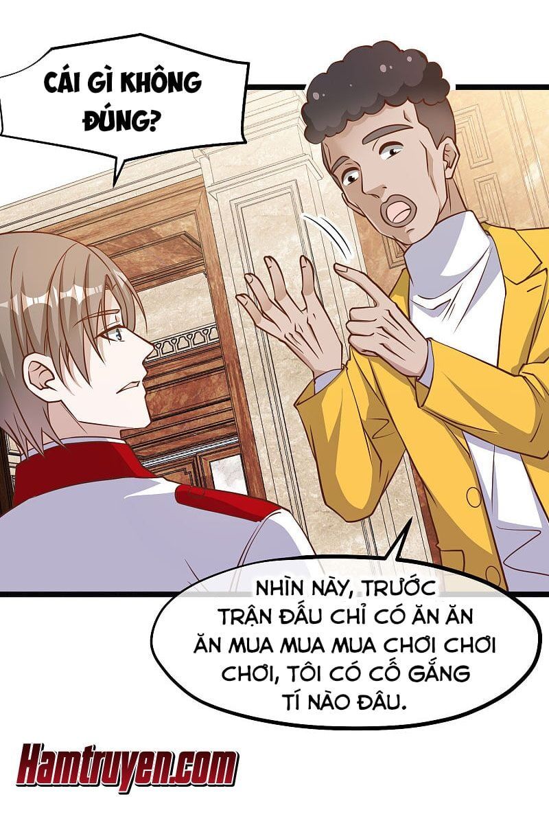 đọc truyện Thần Cấp Ngư Phu Chương 106 ảnh 26 tại Giả Dược