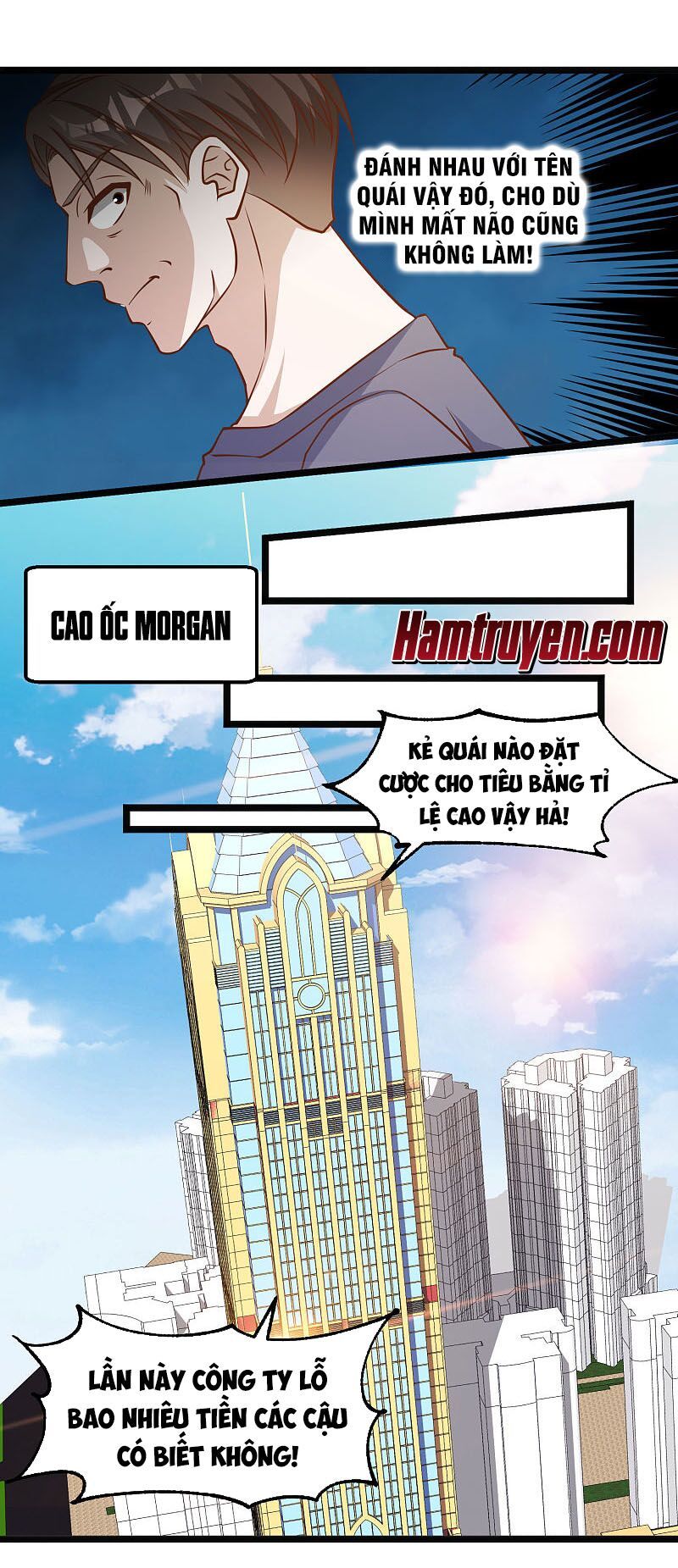 đọc truyện Thần Cấp Ngư Phu Chương 106 ảnh 10 tại Giả Dược