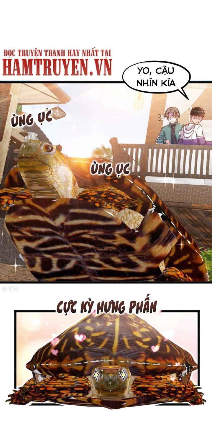 đọc truyện Thần Cấp Ngư Phu Chương 107 ảnh 12 tại Giả Dược