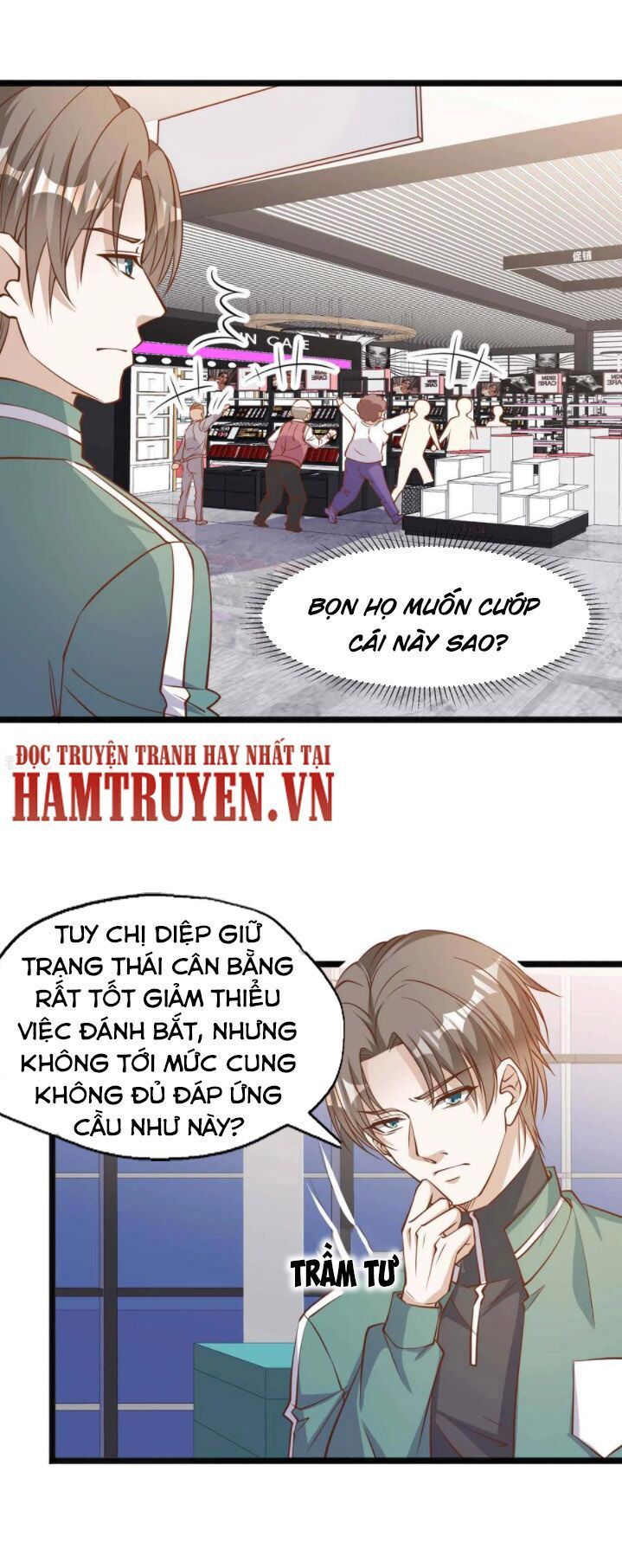 đọc truyện Thần Cấp Ngư Phu Chương 107 ảnh 6 tại Giả Dược
