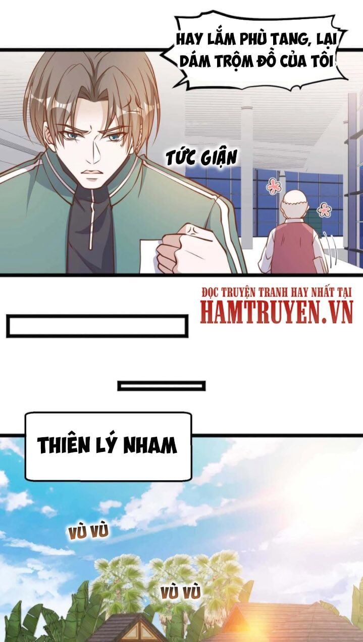 đọc truyện Thần Cấp Ngư Phu Chương 107 ảnh 9 tại Giả Dược