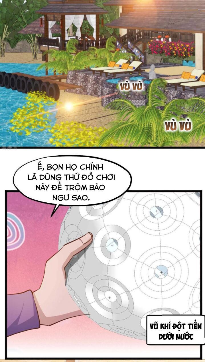 đọc truyện Thần Cấp Ngư Phu Chương 107 ảnh 10 tại Giả Dược