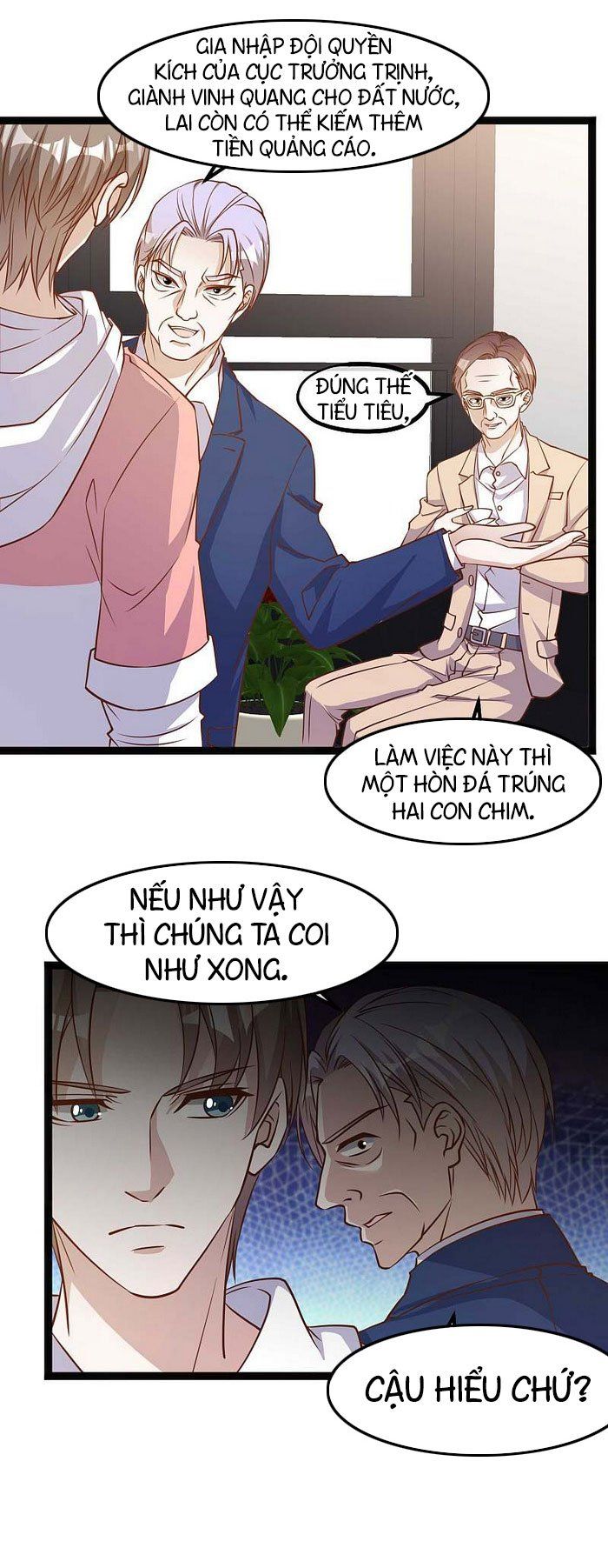 đọc truyện Thần Cấp Ngư Phu Chương 109 ảnh 22 tại Giả Dược