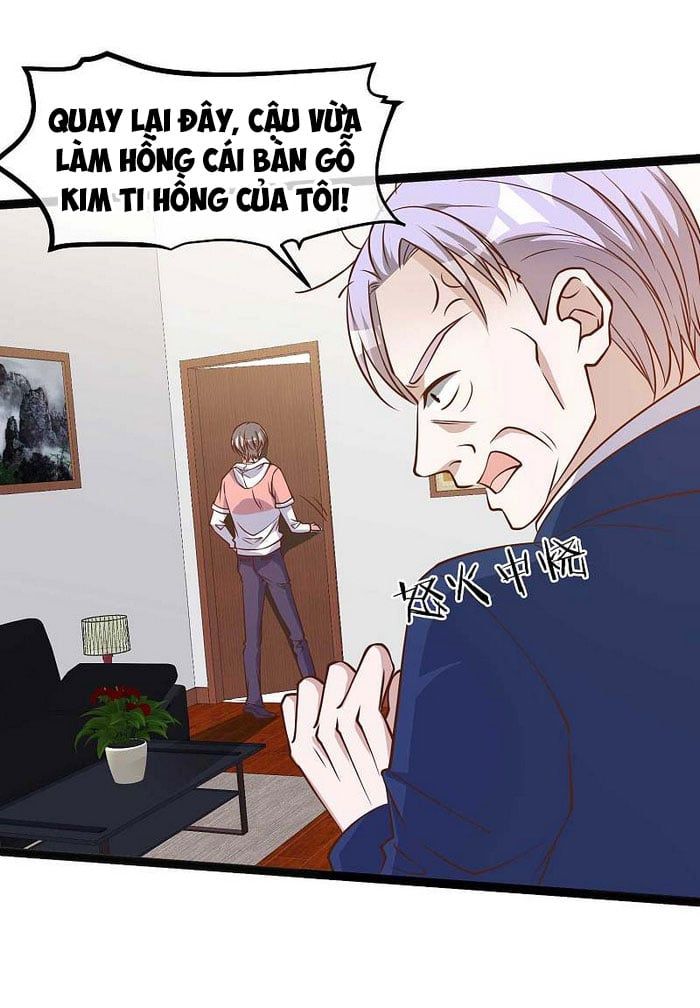 đọc truyện Thần Cấp Ngư Phu Chương 109 ảnh 27 tại Giả Dược