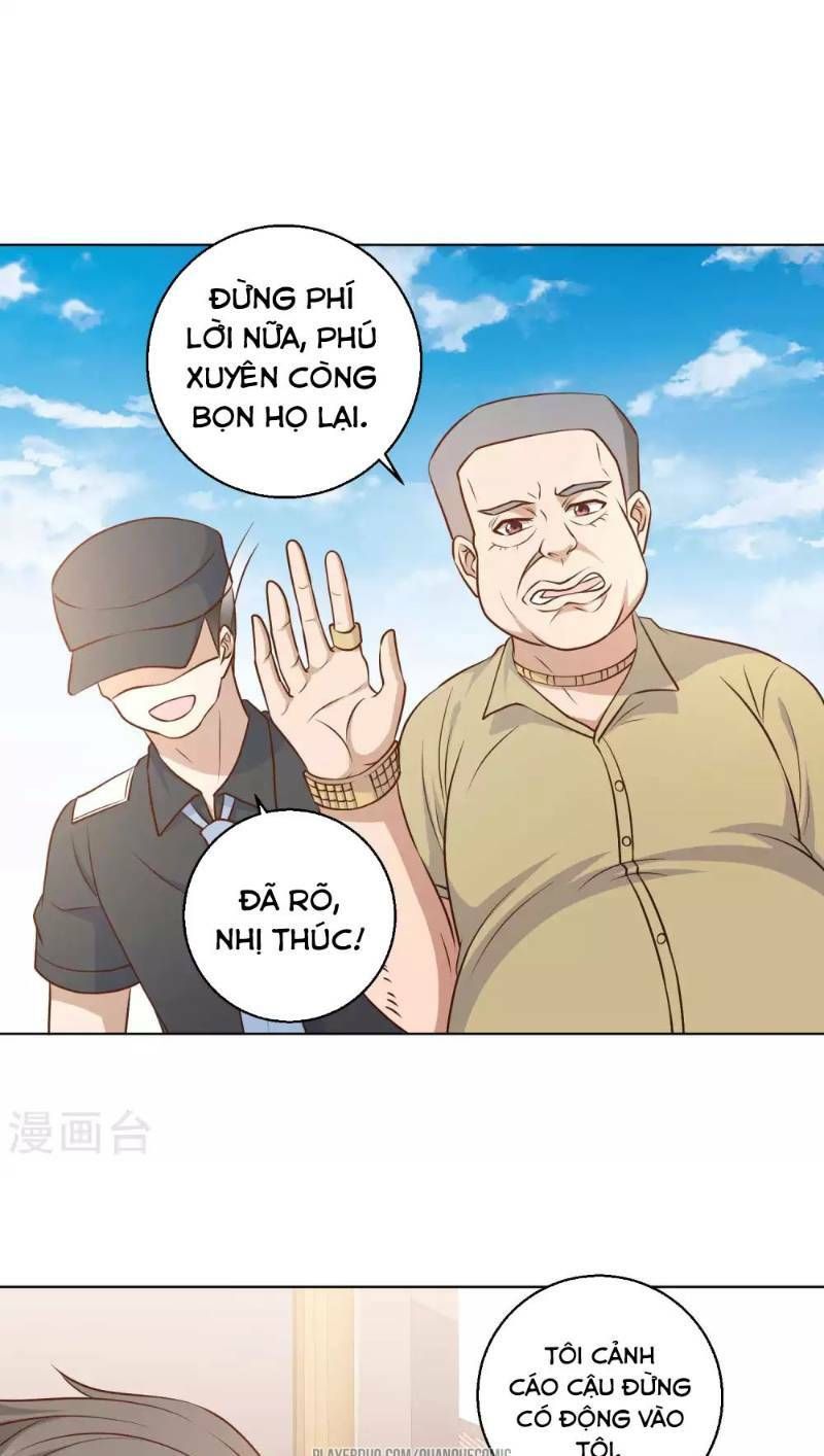 đọc truyện Thần Cấp Ngư Phu Chương 11 ảnh 11 tại Giả Dược
