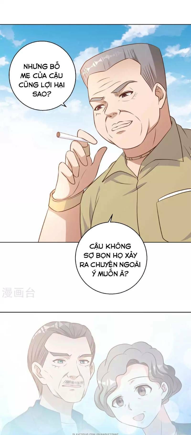đọc truyện Thần Cấp Ngư Phu Chương 11 ảnh 13 tại Giả Dược