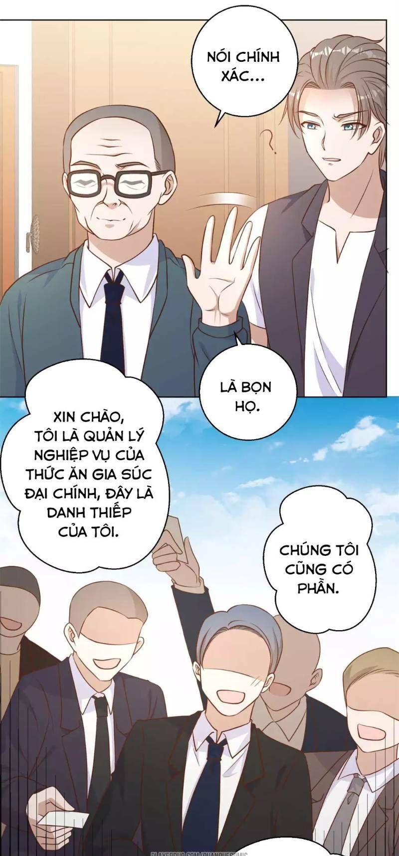 đọc truyện Thần Cấp Ngư Phu Chương 11 ảnh 24 tại Giả Dược
