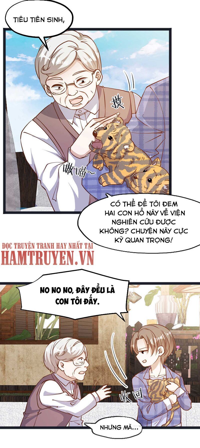 đọc truyện Thần Cấp Ngư Phu Chương 110 ảnh 19 tại Giả Dược