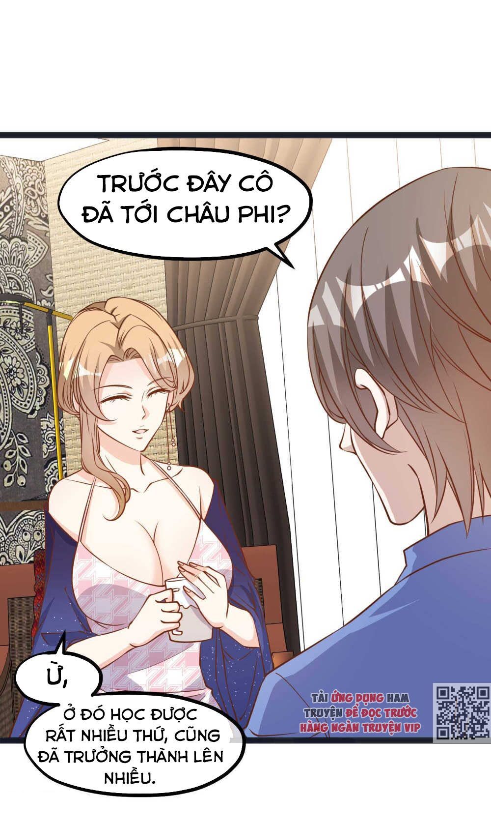 đọc truyện Thần Cấp Ngư Phu Chương 112 ảnh 2 tại Giả Dược
