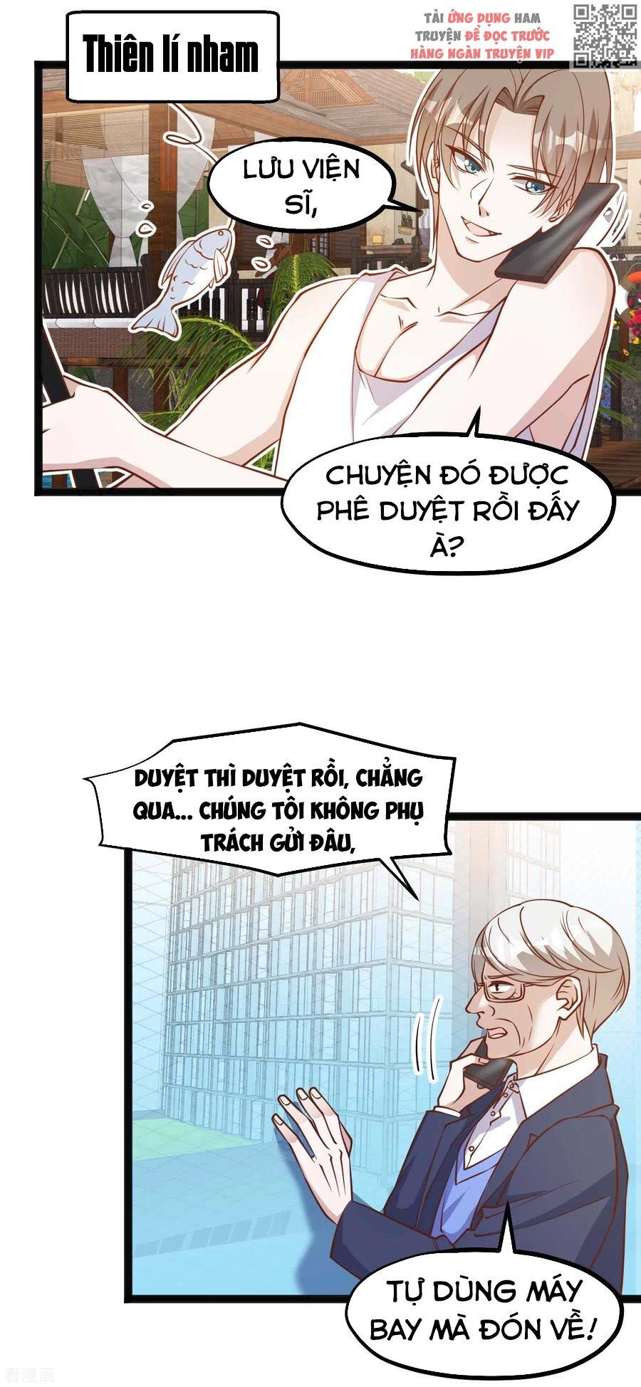 đọc truyện Thần Cấp Ngư Phu Chương 113 ảnh 7 tại Giả Dược