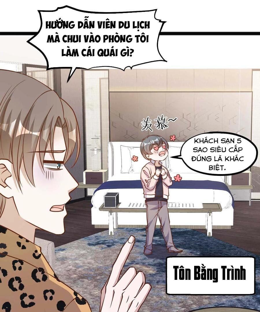 đọc truyện Thần Cấp Ngư Phu Chương 114 ảnh 12 tại Giả Dược