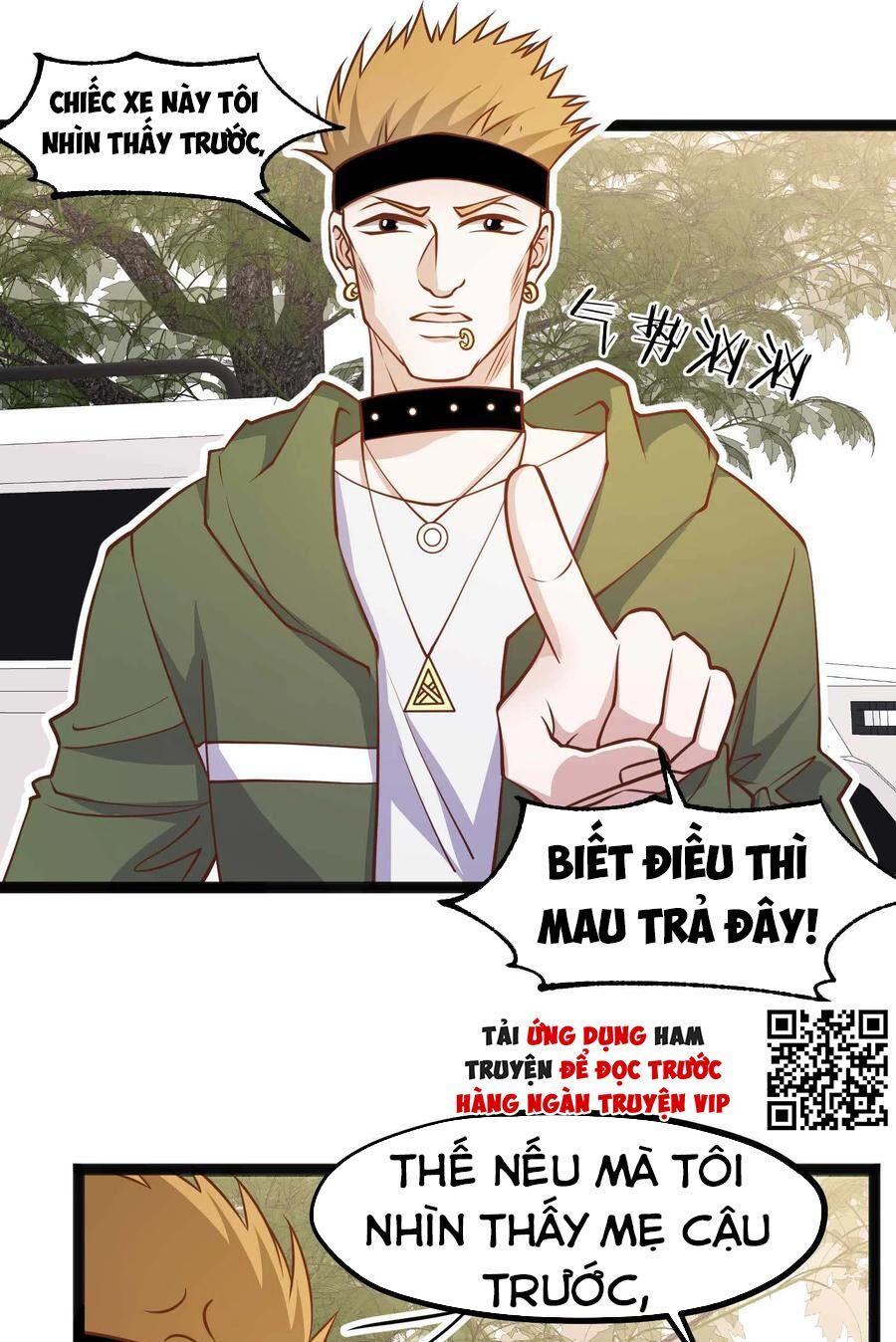 đọc truyện Thần Cấp Ngư Phu Chương 114 ảnh 24 tại Giả Dược