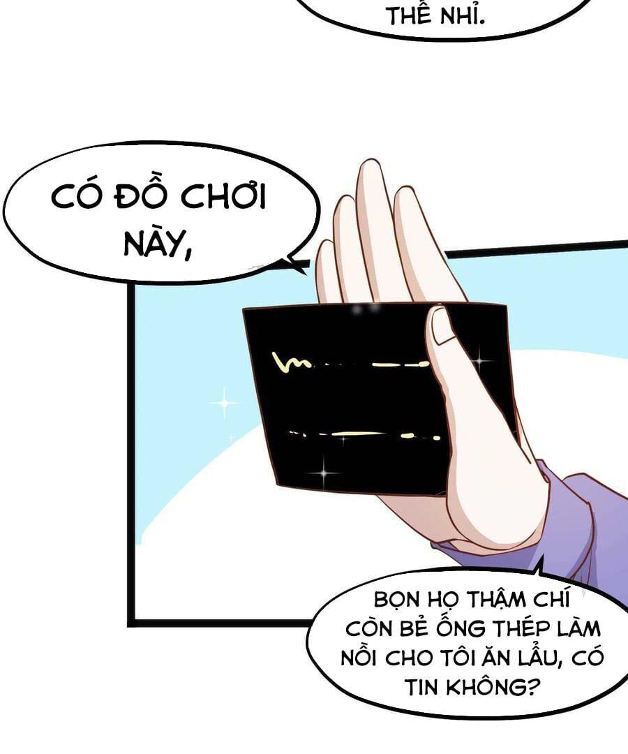 đọc truyện Thần Cấp Ngư Phu Chương 117 ảnh 15 tại Giả Dược
