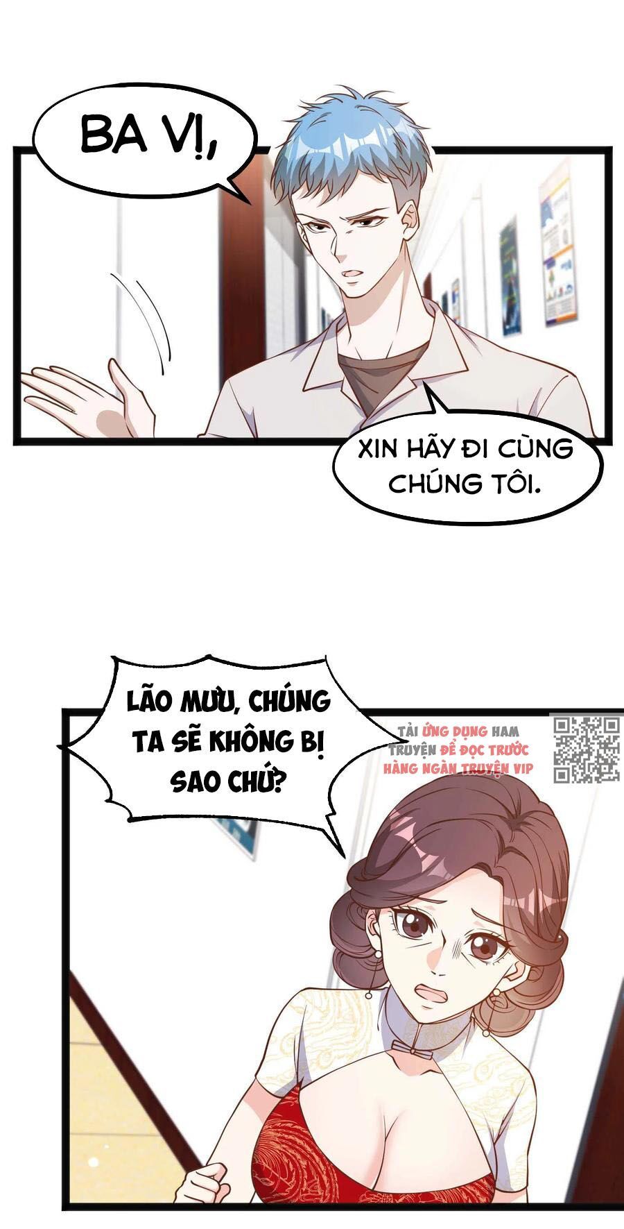 đọc truyện Thần Cấp Ngư Phu Chương 117 ảnh 10 tại Giả Dược