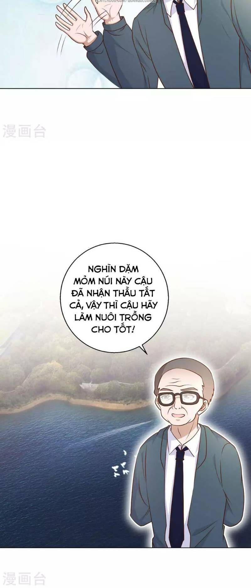 đọc truyện Thần Cấp Ngư Phu Chương 12 ảnh 10 tại Giả Dược
