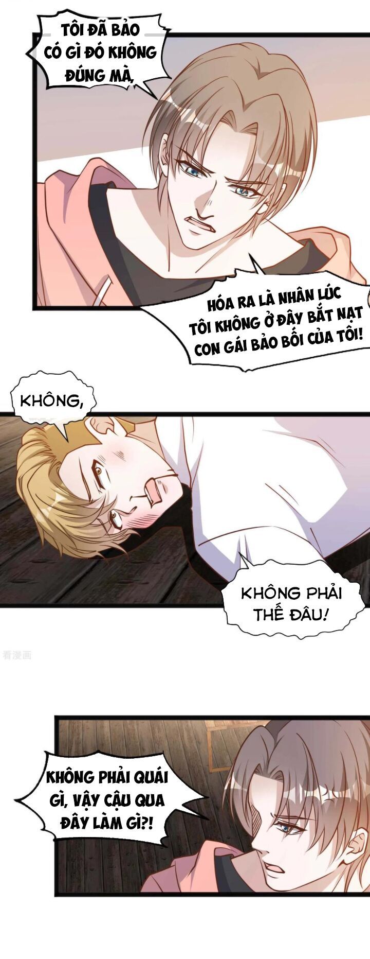 đọc truyện Thần Cấp Ngư Phu Chương 122 ảnh 14 tại Giả Dược
