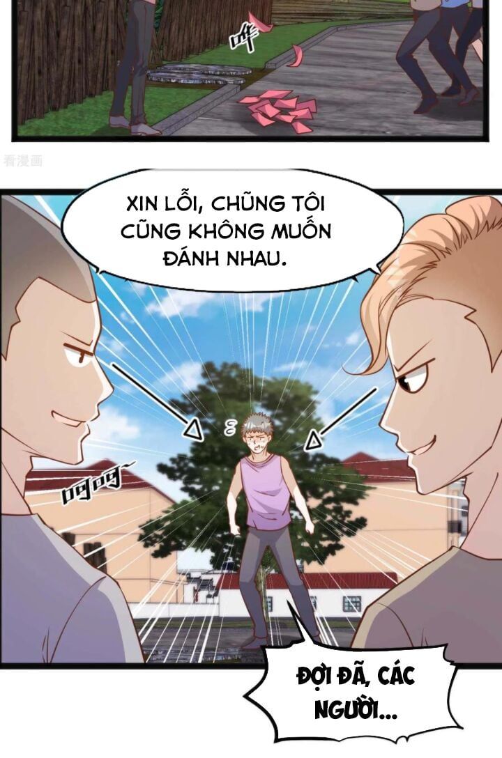 đọc truyện Thần Cấp Ngư Phu Chương 122 ảnh 3 tại Giả Dược