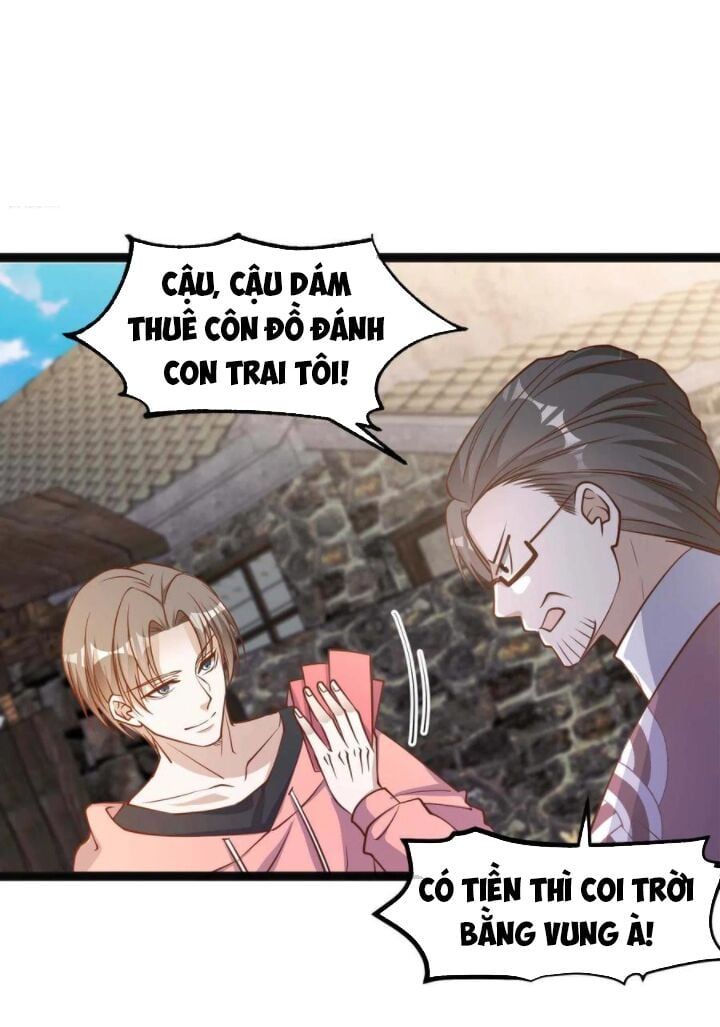 đọc truyện Thần Cấp Ngư Phu Chương 122 ảnh 5 tại Giả Dược