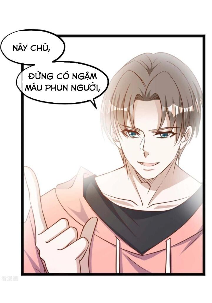 đọc truyện Thần Cấp Ngư Phu Chương 122 ảnh 6 tại Giả Dược
