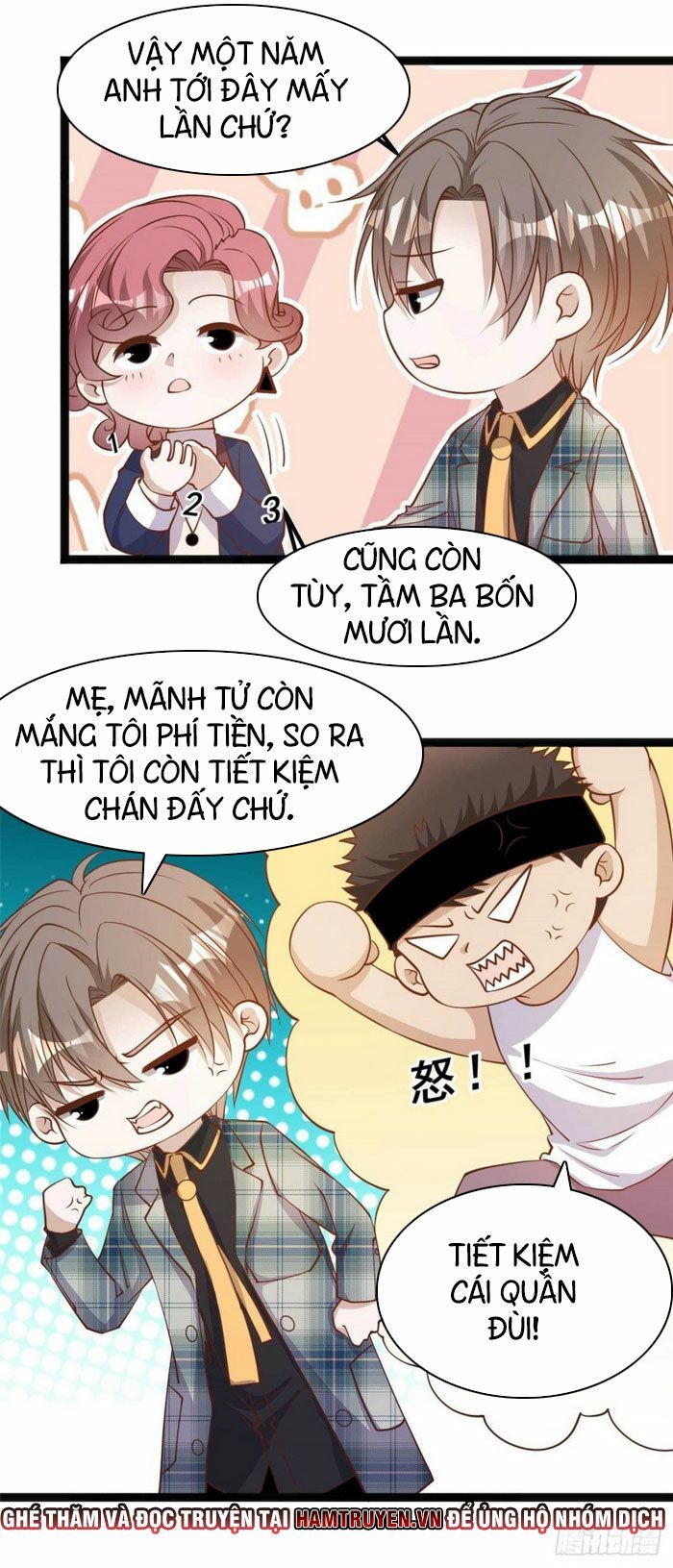 đọc truyện Thần Cấp Ngư Phu Chương 123 ảnh 19 tại Giả Dược