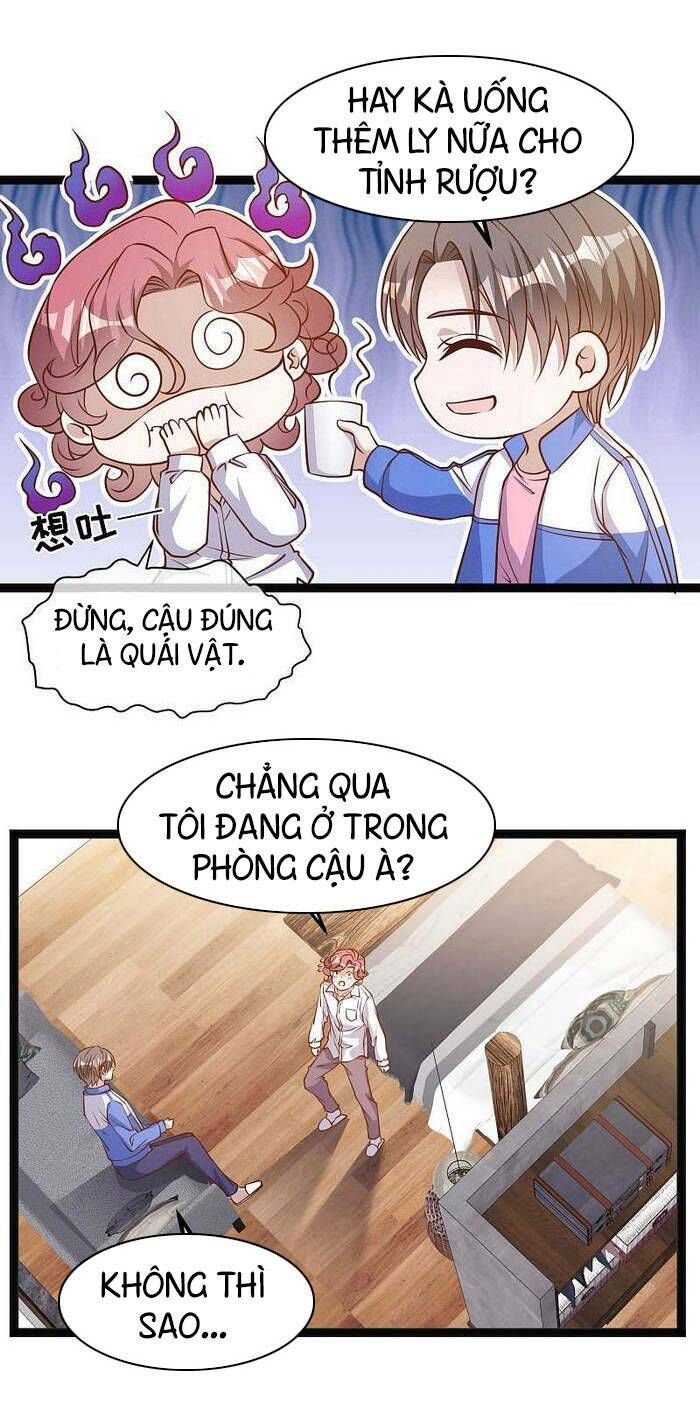 đọc truyện Thần Cấp Ngư Phu Chương 124 ảnh 13 tại Giả Dược