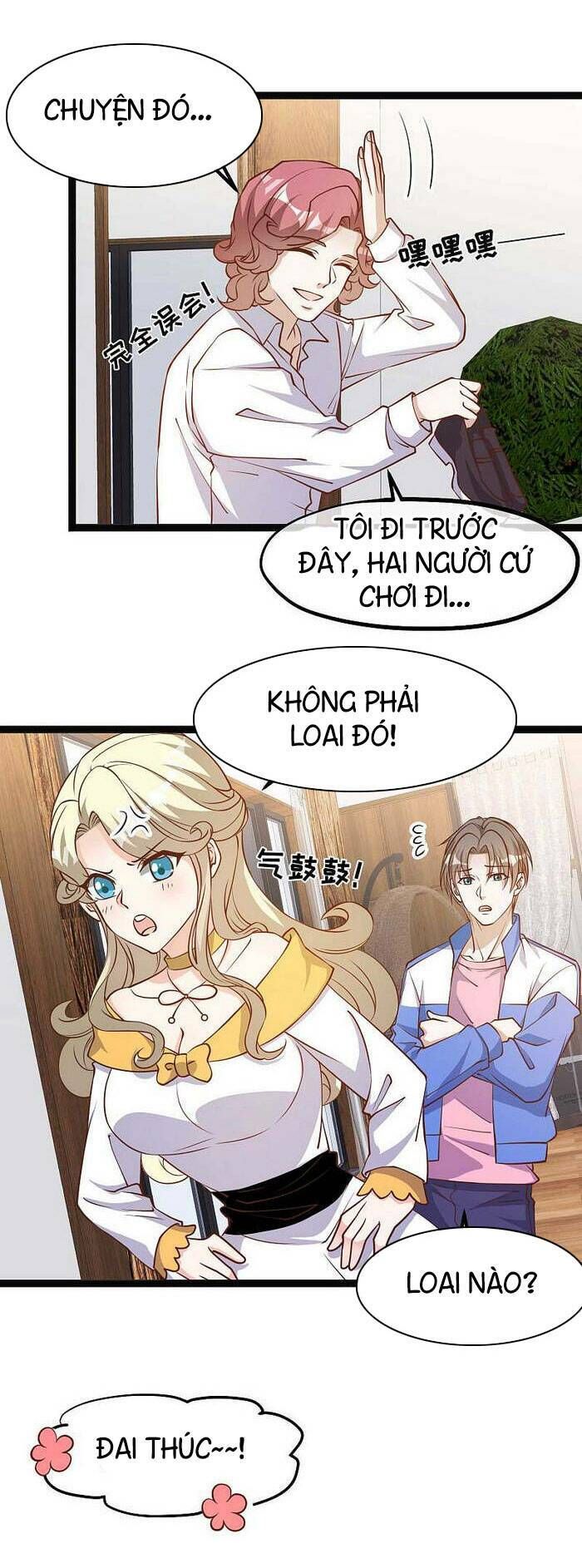 đọc truyện Thần Cấp Ngư Phu Chương 124 ảnh 19 tại Giả Dược