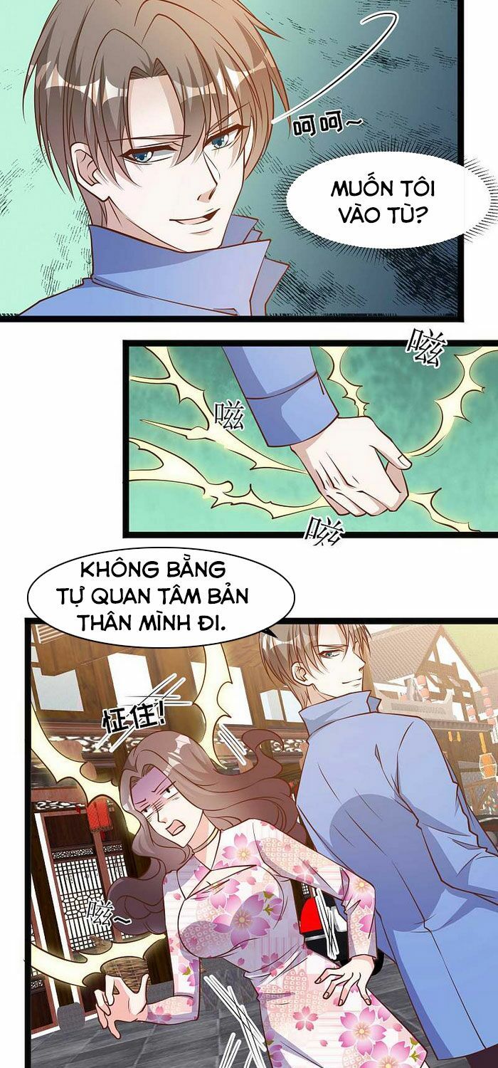 đọc truyện Thần Cấp Ngư Phu Chương 126 ảnh 4 tại Giả Dược