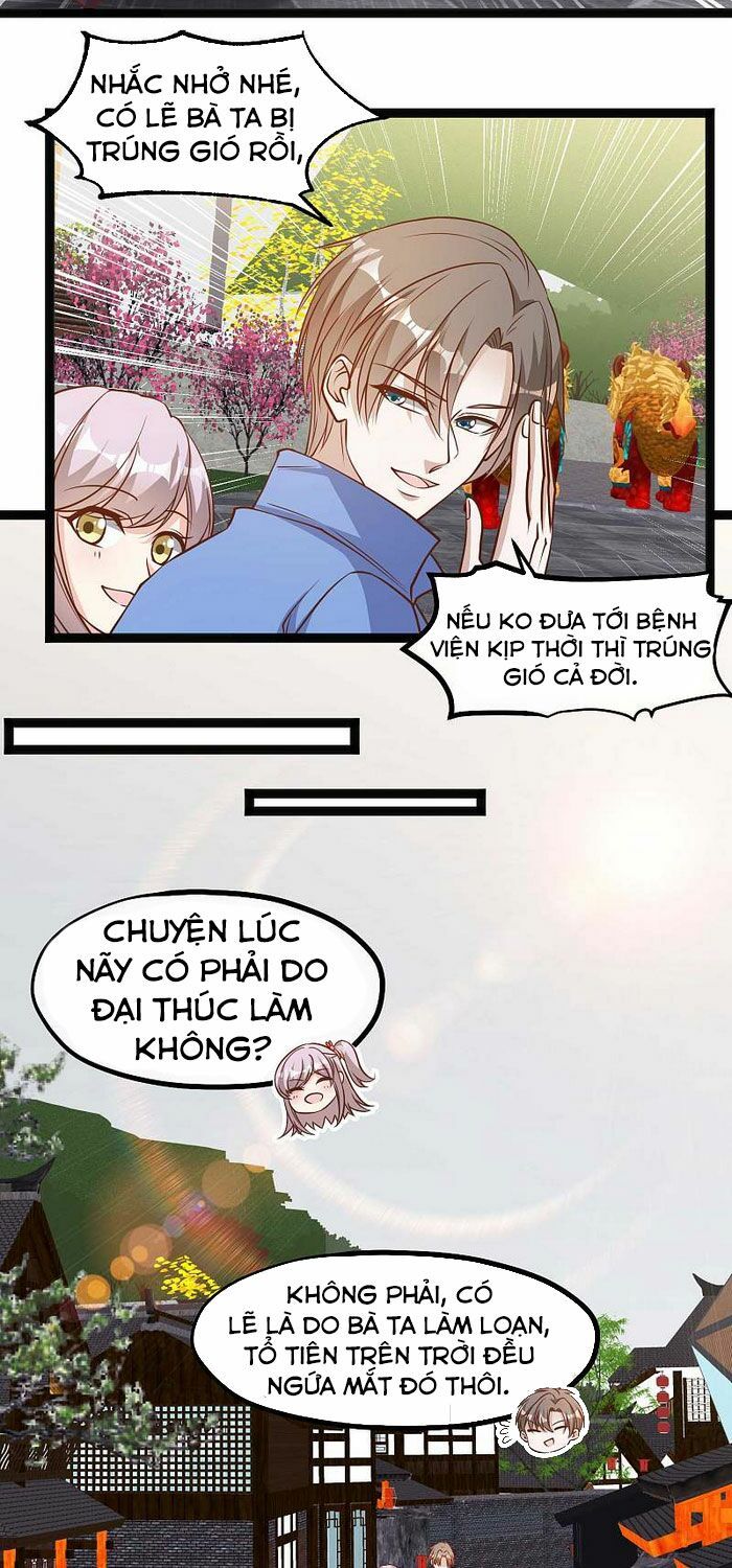 đọc truyện Thần Cấp Ngư Phu Chương 126 ảnh 6 tại Giả Dược
