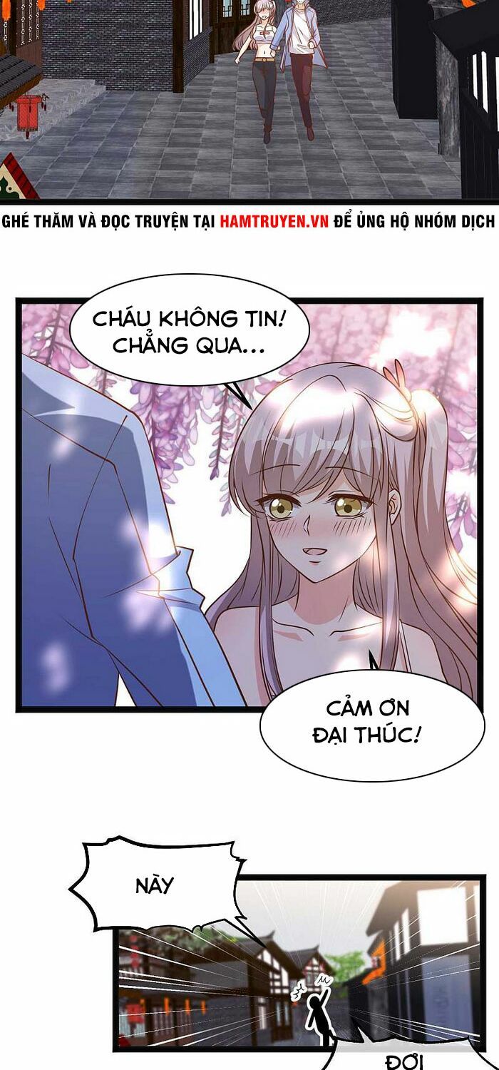 đọc truyện Thần Cấp Ngư Phu Chương 126 ảnh 7 tại Giả Dược