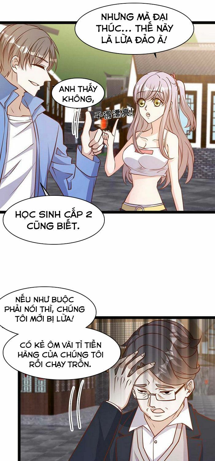 đọc truyện Thần Cấp Ngư Phu Chương 127 ảnh 2 tại Giả Dược