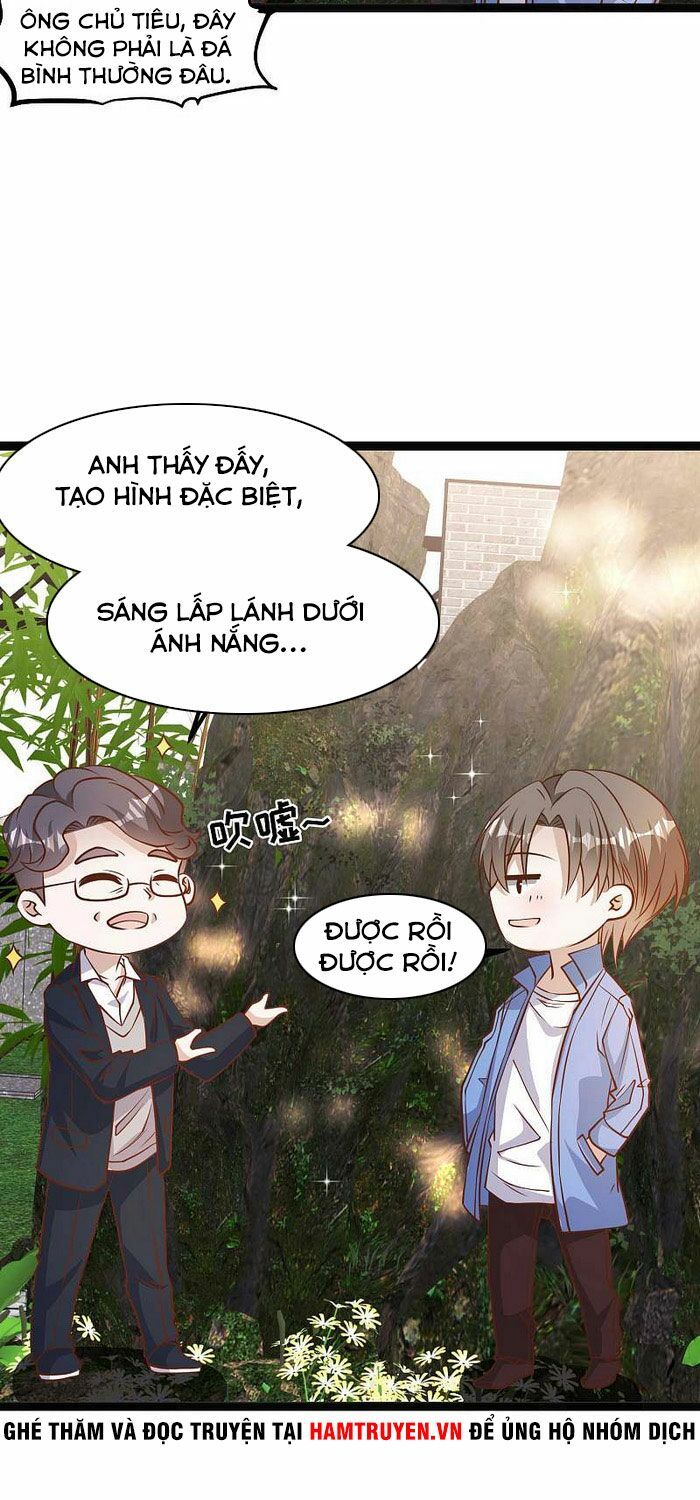 đọc truyện Thần Cấp Ngư Phu Chương 127 ảnh 8 tại Giả Dược