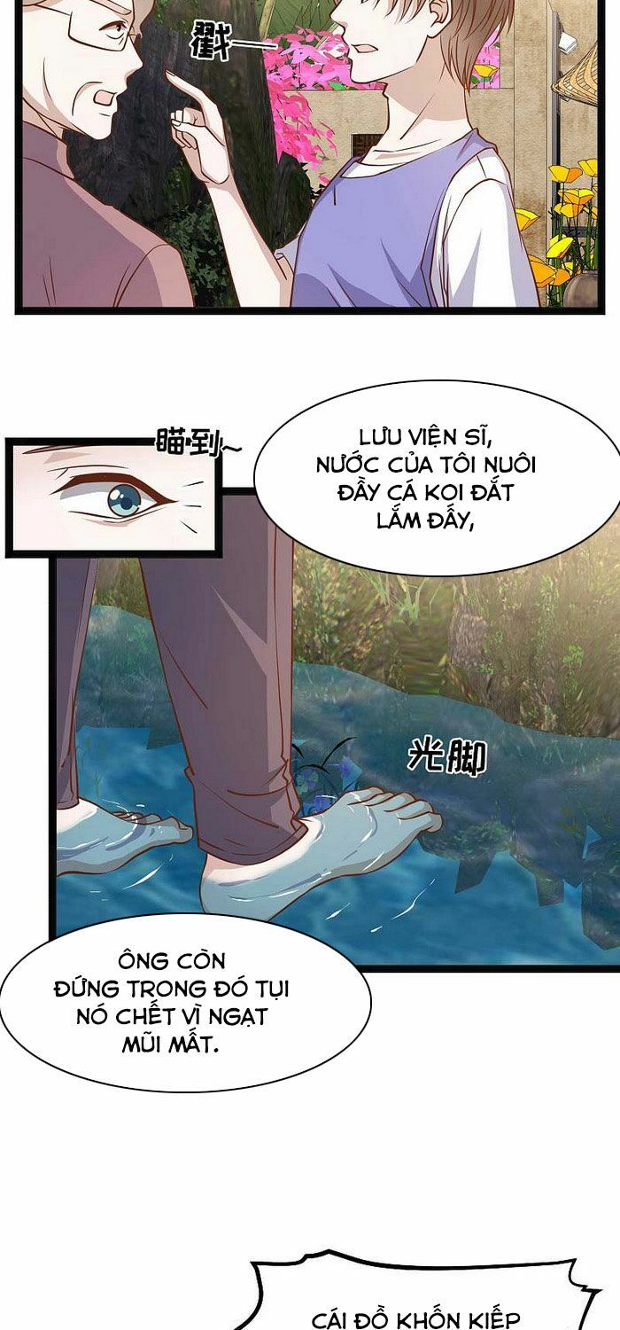 đọc truyện Thần Cấp Ngư Phu Chương 128 ảnh 12 tại Giả Dược
