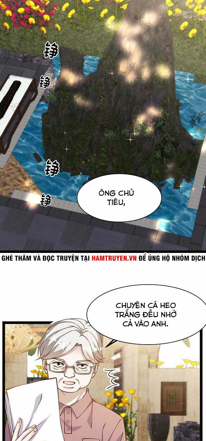 đọc truyện Thần Cấp Ngư Phu Chương 128 ảnh 8 tại Giả Dược