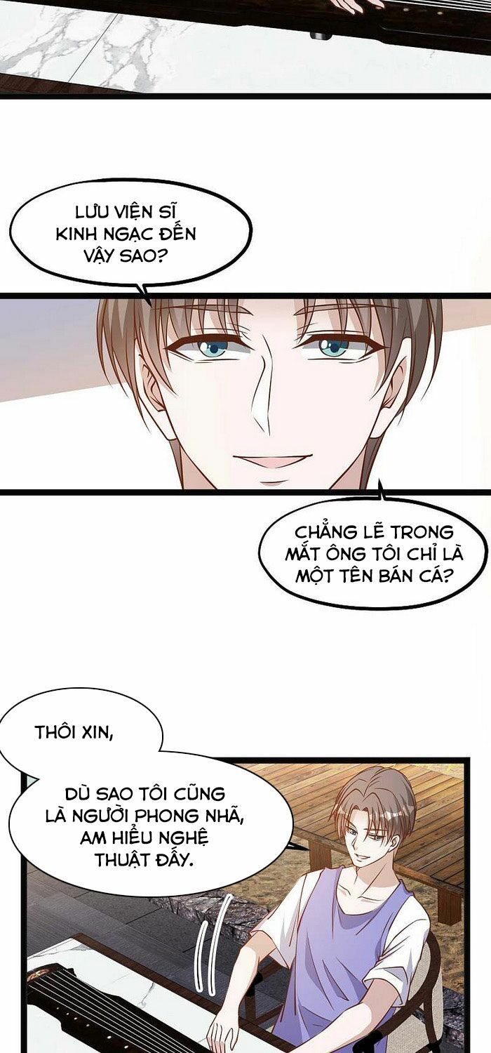 đọc truyện Thần Cấp Ngư Phu Chương 128 ảnh 10 tại Giả Dược