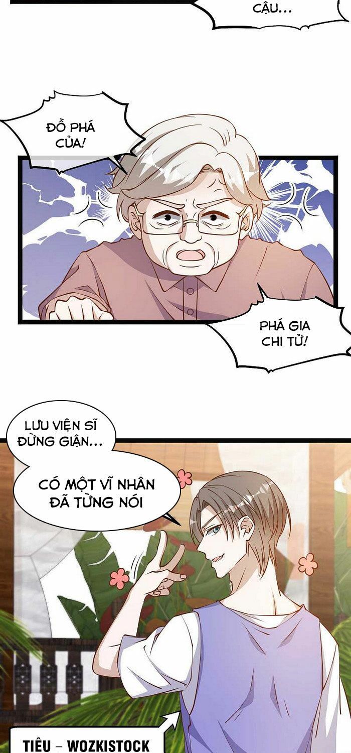 đọc truyện Thần Cấp Ngư Phu Chương 129 ảnh 6 tại Giả Dược