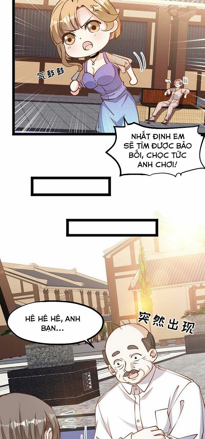 đọc truyện Thần Cấp Ngư Phu Chương 132 ảnh 6 tại Giả Dược