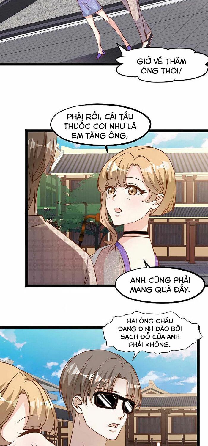 đọc truyện Thần Cấp Ngư Phu Chương 133 ảnh 11 tại Giả Dược