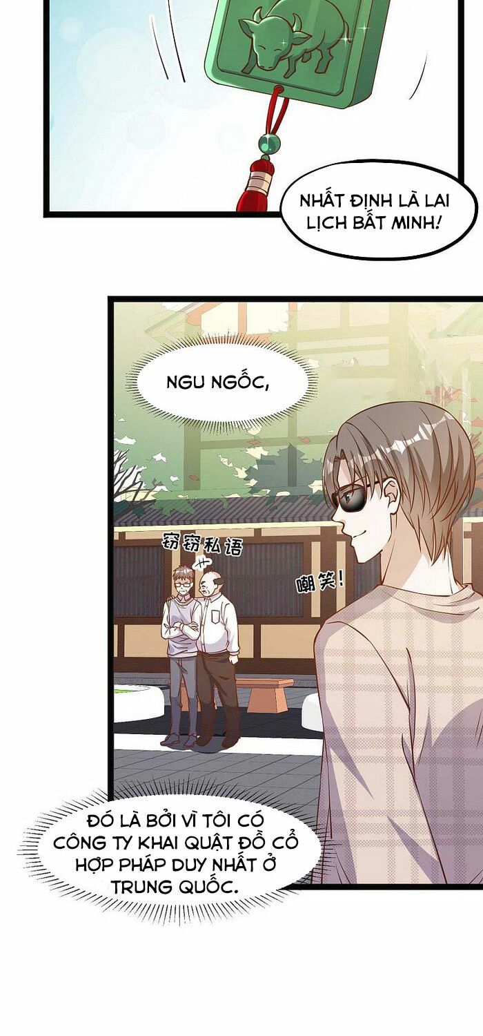 đọc truyện Thần Cấp Ngư Phu Chương 135 ảnh 3 tại Giả Dược